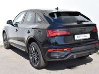 second-hand Audi Q5 SB S line 45 TFSI quattro