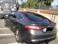 Second-hand Ford Mondeo 150 CP (110 kW) 2015 Hatchback