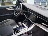 second-hand Audi Q8 2021 3.0 Diesel 286 CP 26.042 km - 82.930 EUR - leasing auto