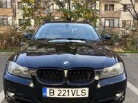 second-hand BMW 320 