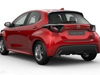 second-hand Mazda 2 