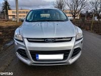 Second-hand Ford Kuga 140 CP (102 kW) 2014 Culoaregri SUV