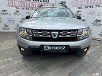 second-hand Dacia Duster 2015 Diesel 1.5 dCi E5 Km 150000 GARANȚIE / RATE