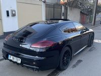 second-hand Porsche Panamera 3.0 Tiptronic S