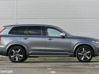Second-hand Volvo XC90 R-Design 225 CP (165 kW) 2016 Culoaregri SUV