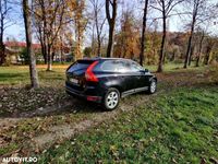 second-hand Volvo XC60 