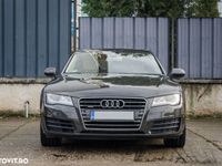 second-hand Audi A7 3.0 TDI Quattro S-Tronic