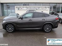 Second-hand BMW X6 286 CP (210 kW) 2021 Culoaregri SUV