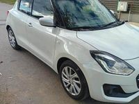 Second-hand Suzuki Swift 61 CP (44 kW) 2023 Hatchback