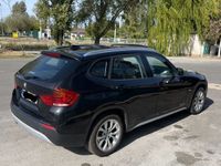 second-hand BMW X1 xDrive20d