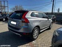 Second-hand Volvo XC60 205 CP (150 kW) 2010 Culoaregri SUV