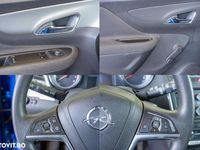 Second-hand Opel Mokka Selection 115 CP (84 kW) 2015 Albastru SUV