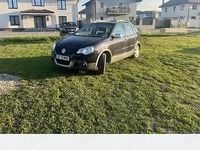 Second-hand VW Polo Cross 70 CP (51 kW) 2007 Hatchback