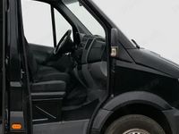Second-hand Mercedes Sprinter 163 CP (119 kW) 2017