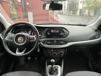 Second-hand Fiat Tipo 96 CP (70 kW) 2017 Hatchback