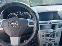 second-hand Opel Astra 1 9