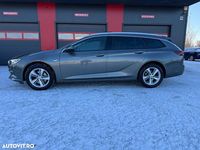 Second-hand Opel Insignia Business Elegance 174 CP (127 kW) 2018 Culoaregri Break