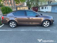 second-hand Skoda Octavia 3, 2.0 TDI 150 CP