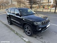 second-hand Jeep Grand Cherokee 3.0 TD AT Limited