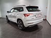 Nouă Skoda Karoq SportLine 150 CP (110 kW) 2025 Albnormal SUV