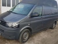 Second-hand VW T5 102 CP (75 kW) 2013 Van
