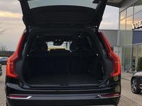 Second-hand Volvo XC90 235 CP (172 kW) 2017 Culoarenegru SUV