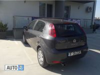 second-hand Fiat Punto 1200