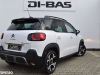 second-hand Citroën C3 Aircross 