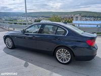 Second-hand BMW 320 Luxury Line 184 CP (135 kW) 2013 Culoarealbastru Berlinǎ