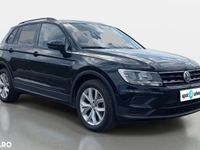 second-hand VW Tiguan 2017 · 120 052 km · 1 968 cm3 · Diesel