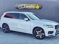 Second-hand Volvo XC90 R-Design 235 CP (172 kW) 2017 Alb SUV