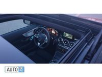 Second-hand Mercedes C250 205 CP (150 kW) 2018 Rosu Coupe