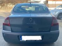 Second-hand Renault Mégane II 86 CP (63 kW) 2008 Berlinǎ