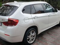 second-hand BMW X1 xDrive23d Aut.