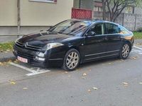 Second-hand Citroën C6 207 CP (152 kW) 2007 Berlinǎ