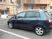 Second-hand VW Golf VI 103 CP (75 kW) 2008 Albastru Hatchback