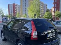 Second-hand Honda CR-V 103 CP (75 kW) 2009 SUV