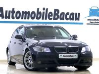 second-hand BMW 320 Seria 3 d DPF Aut.