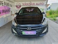 second-hand Hyundai i30 1.6 CRDI Automatik Trend