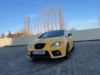 Second-hand Cupra Leon 241 CP (177 kW) 2008 Hatchback