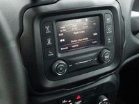 Second-hand Jeep Renegade Sport 120 CP (88 kW) 2021 Culoarealb SUV