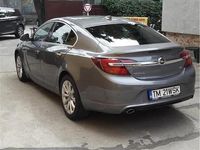 second-hand Opel Insignia OPC
