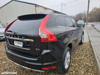 second-hand Volvo XC60 D4 VEA Start-Stop R-Design