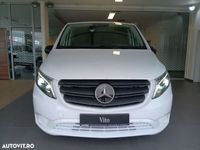 second-hand Mercedes Vito 114 CDI Tourer Extralang HA Aut. PRO