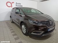 second-hand Renault Espace Energy dCi 130 LIMITED