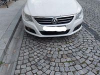 Second-hand VW Passat 170 CP (125 kW) 2011 Berlinǎ