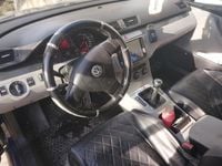 Second-hand VW Passat 140 CP (102 kW) 2007 Berlinǎ