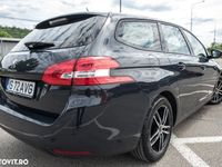 second-hand Peugeot 308 SW 1.6 BlueHDi FAP STT Active Aut.