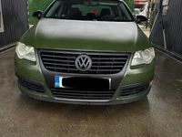 Second-hand VW Passat 140 CP (102 kW) 2007 Berlinǎ
