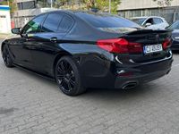 second-hand BMW 530 Seria 5 d xDrive Touring Aut. Sport Line